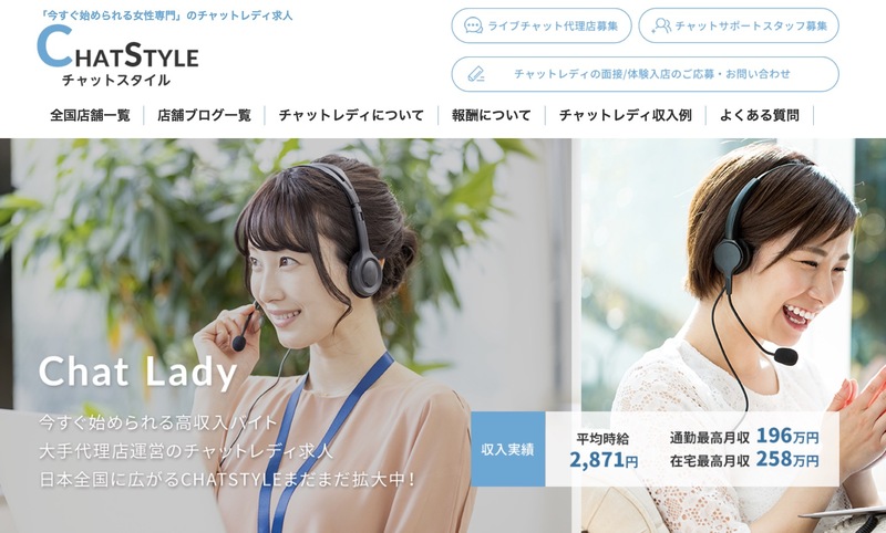 CHATSTYLE